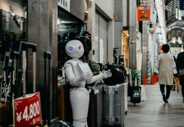 Robotics and AI: The Future of Automation