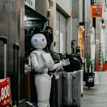 Robotics and AI: The Future of Automation